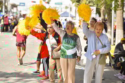 Maratón Lala  


 Maratón Lala 2020