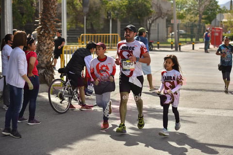 Maratón Lala  


 Maratón Lala 2020