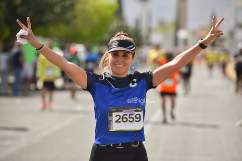 Maratón Lala  


 Maratón Lala 2020