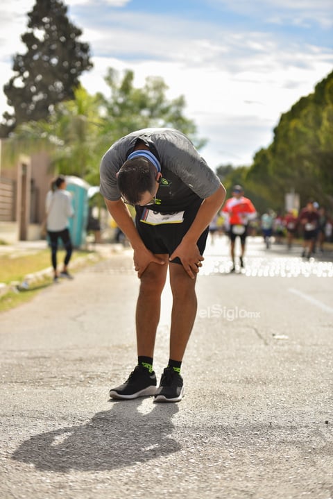 Maratón Lala  


 Maratón Lala 2020