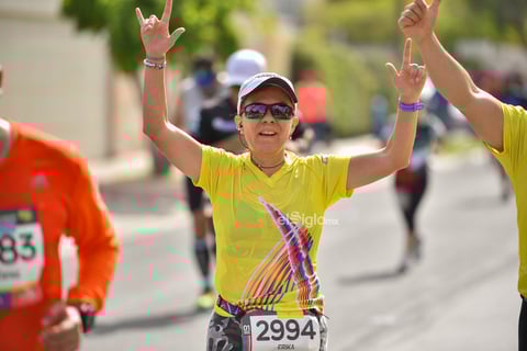 Maratón Lala  


 Maratón Lala 2020