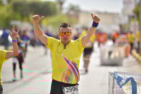 Maratón Lala  


 Maratón Lala 2020
