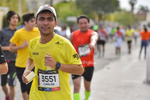 Maratón Lala  


 Maratón Lala 2020