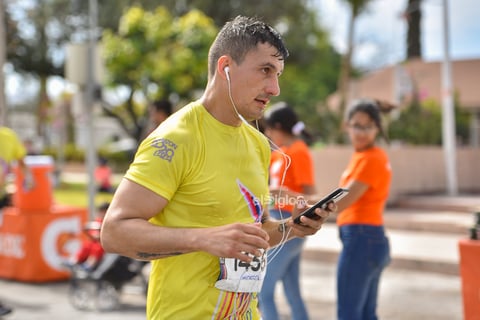 Maratón Lala  


 Maratón Lala 2020