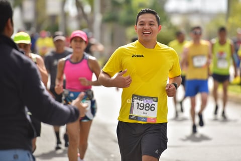 Maratón Lala  


 Maratón Lala 2020
