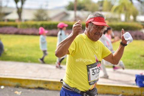 Maratón Lala  


 Maratón Lala 2020