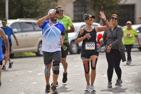 Maratón Lala  


 Maratón Lala 2020