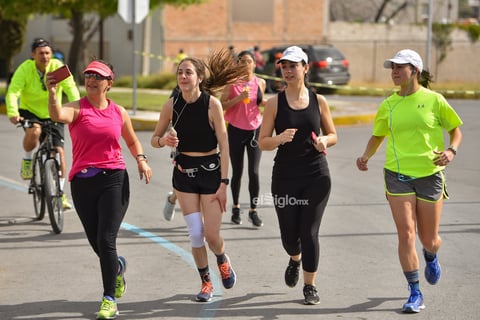 Maratón Lala  


 Maratón Lala 2020