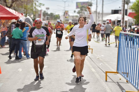 Maratón Lala  


 Maratón Lala 2020