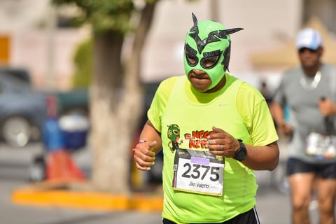 Maratón Lala  


 Maratón Lala 2020