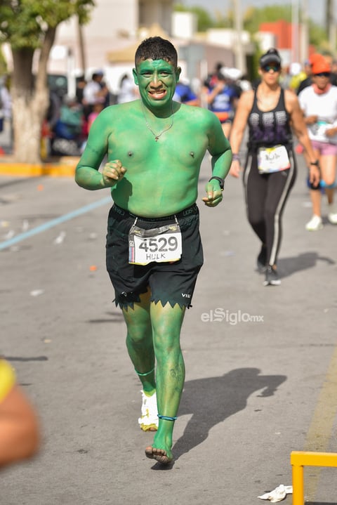 Maratón Lala  


 Maratón Lala 2020