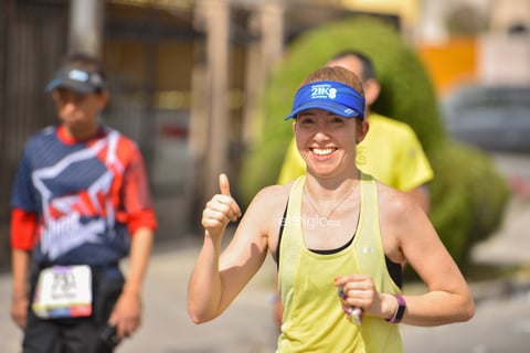Maratón Lala  


 Maratón Lala 2020