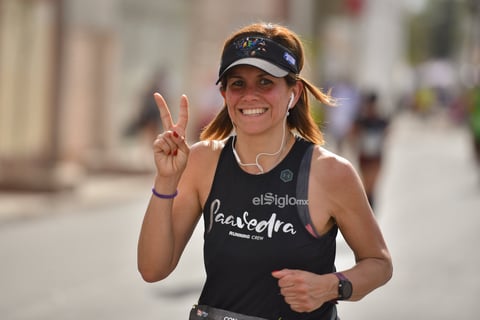 Maratón Lala  


 Maratón Lala 2020
