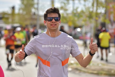 Maratón Lala  


 Maratón Lala 2020