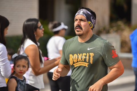 Maratón Lala  


 Maratón Lala 2020