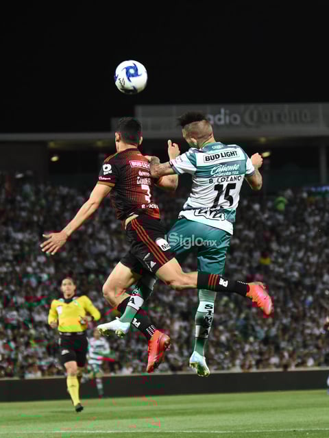 SANTOS LAG VS ATLAS 


 Santos Laguna vs Atlas de Guadalajara Liga MX jornada 8 Santos 1 Atlas 0 segundo tiempo