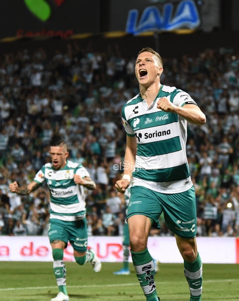 SANTOS LAG VS ATLAS 


 Santos Laguna vs Atlas de Guadalajara Liga MX jornada 8 Santos 1 Atlas 0 segundo tiempo