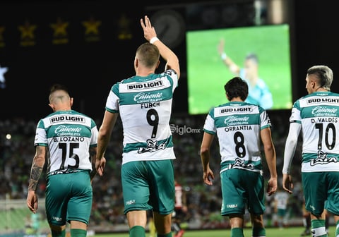 SANTOS LAG VS ATLAS 


 Santos Laguna vs Atlas de Guadalajara Liga MX jornada 8 Santos 1 Atlas 0 segundo tiempo