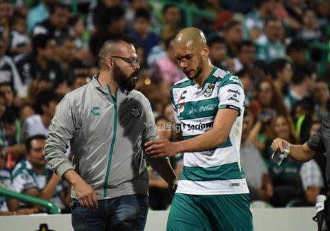 SANTOS LAG VS ATLAS 


 Santos Laguna vs Atlas de Guadalajara Liga MX jornada 8