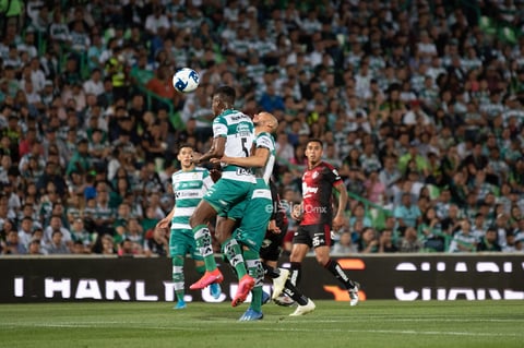 Santos vs Atlas


 Jornada 8 clausura 2020
Santos vs Atlas