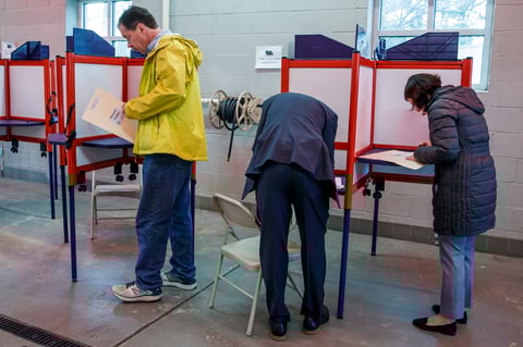 Podrán definir al futuro candidato.