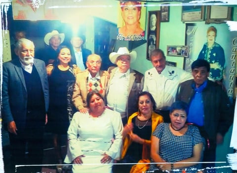 29022020 GRATOS MOMENTOS.  Bohemia de Mario Valdés celebrando el Día del Compositor.