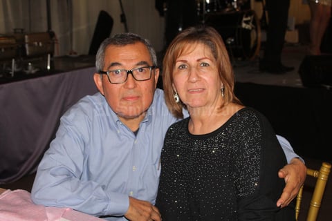 29022020 Alfredo Hernández y Rosa María Cuéllar.