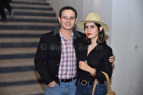 03032020 Axel Covarrubias y Daniela Rosales.