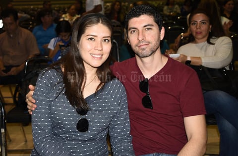 02032020 Idalia Barrera García y Édgar Sifuentes Valle.