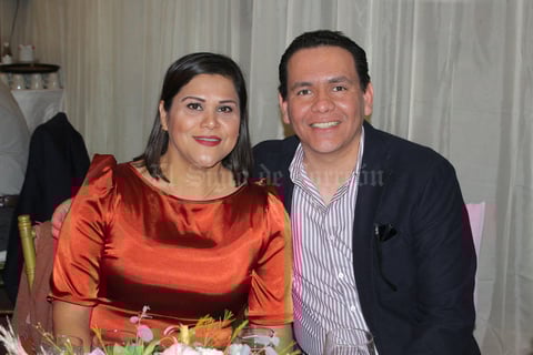 03032020 Clelia Hernández y Gilberto Valenzuela.