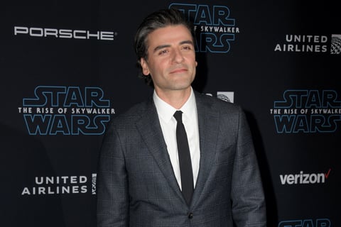 Actores latinos en Hollywood 