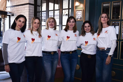 04032020 APOYAN UNA BUENA CAUSA.  La Casa Hogar abrázame con el Corazón comenzó su campaña para recaudar fondos para concluir la construcción de un albergue infantil.