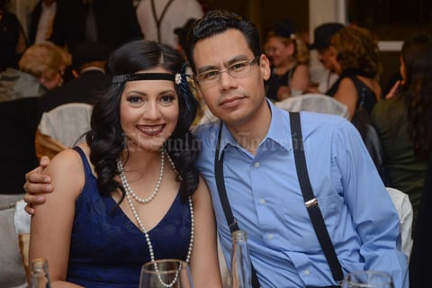 04032020 Mayra y José Miguel.