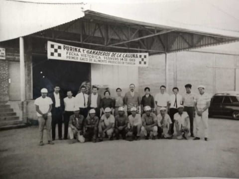 Fotos del Recuerdo / Marzo 2020