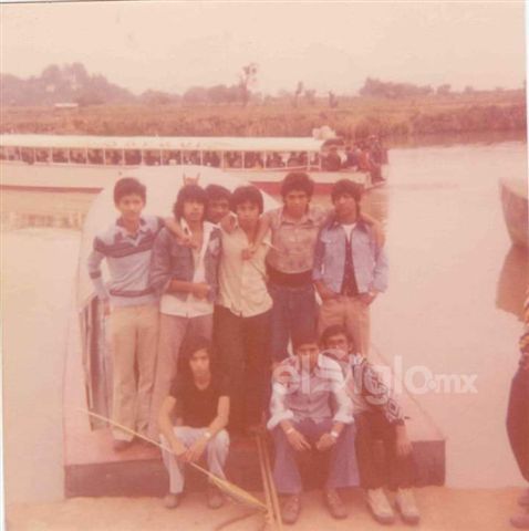 Fotos del Recuerdo / Marzo 2020