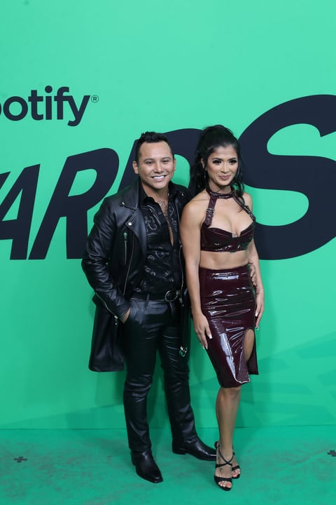 Danna Paola, Luisito Comunica, Ángela Aguilar, Franco Escamilla y Aislin Derbez fueron los presentadores 