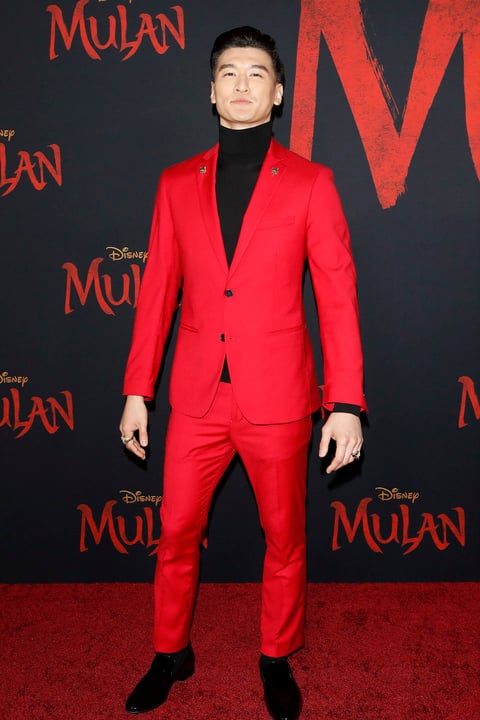 Mulan es la nueva versión de la cinta sobre la guerrera de Disney