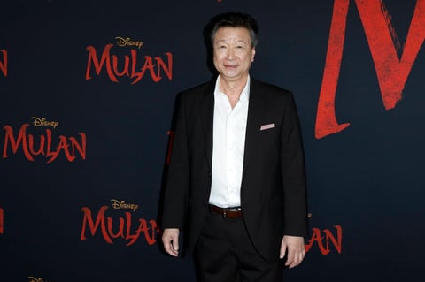 Mulan es la nueva versión de la cinta sobre la guerrera de Disney