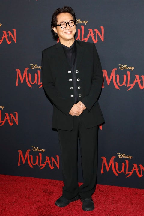 Mulan es la nueva versión de la cinta sobre la guerrera de Disney
