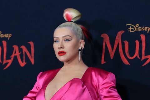 Mulan es la nueva versión de la cinta sobre la guerrera de Disney