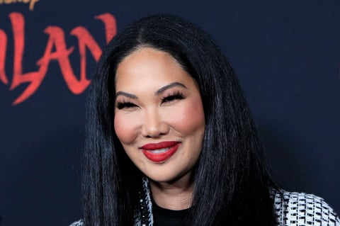 Mulan es la nueva versión de la cinta sobre la guerrera de Disney