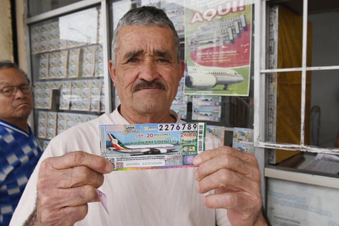Ya comenzó la venta de boletos.