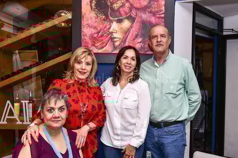 07032020 Nelly Monárrez y Carmen Martínez.
