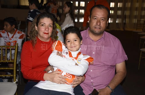 07032020 Esaúl Robles y Esaúl Robles Jr.