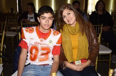 07032020 Iván Chávez y Marisol Borruel.