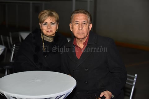 11032020 Brindis inaugural
