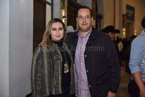 10032020 Anahí y Mauricio.