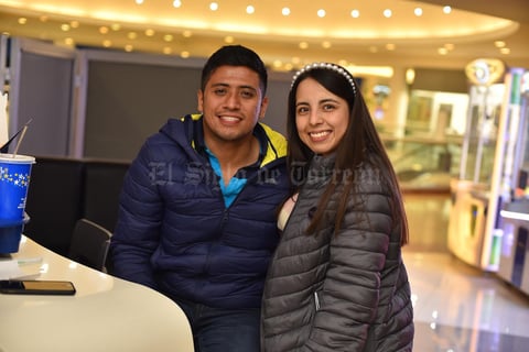11032020 Rosario y Ramón.