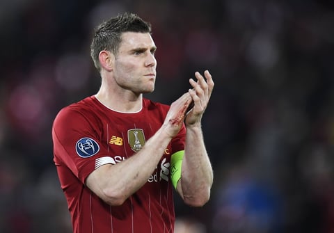 Atlético de Madrid elimina al Liverpool