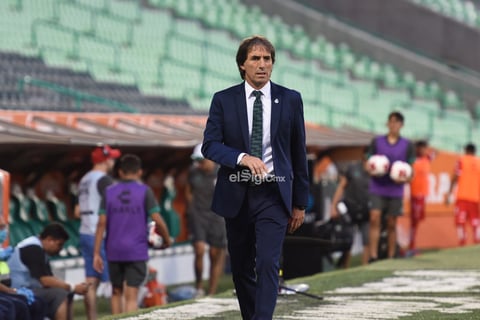 SANTOS LAG VS NECAXA A PUERTA CERRADA 


 Santos Laguna VS NECAXA a puerta cerrada jornada 10 clausura 2020 Santos 1 Necaxa 1 primer tiempo